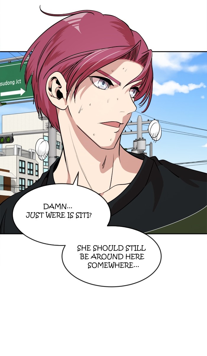 Change (Jin Yuan) Chapter 17 page 23 - Chapter 17