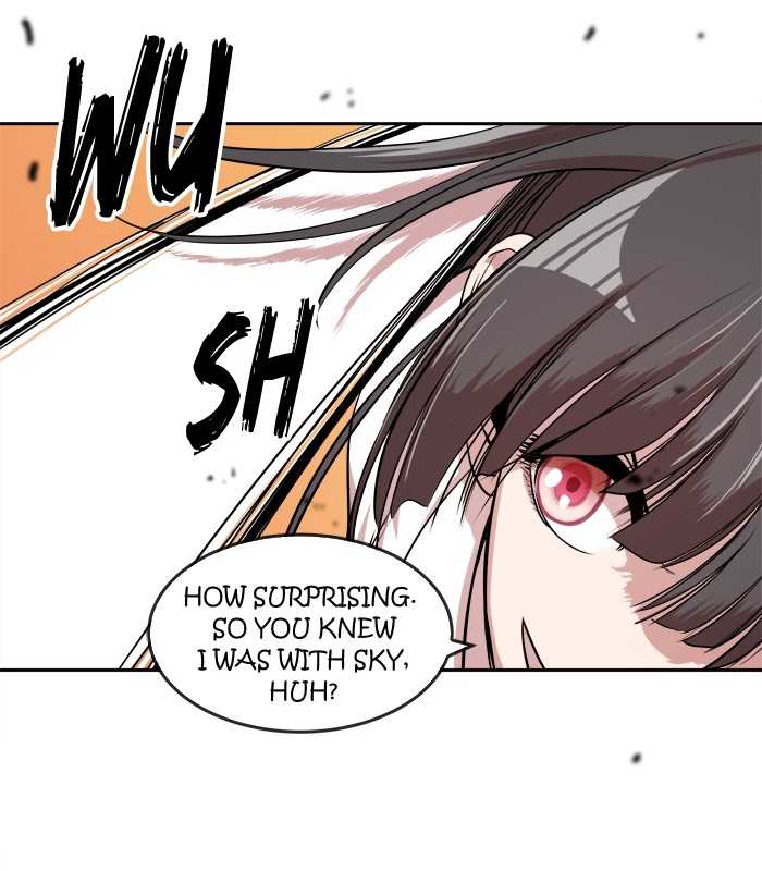Change (Jin Yuan) Chapter 17 page 28 - Chapter 17