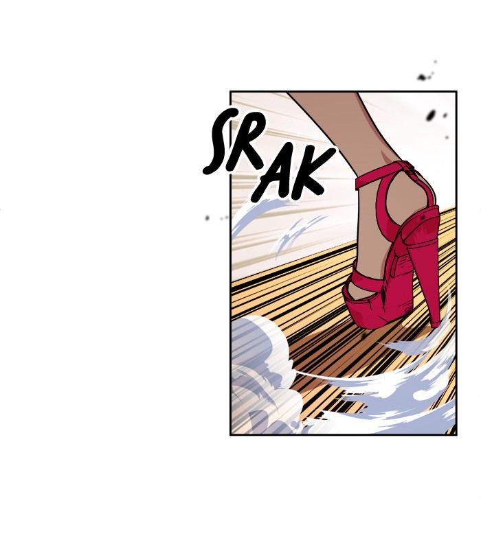 Change (Jin Yuan) Chapter 17 page 29 - Chapter 17