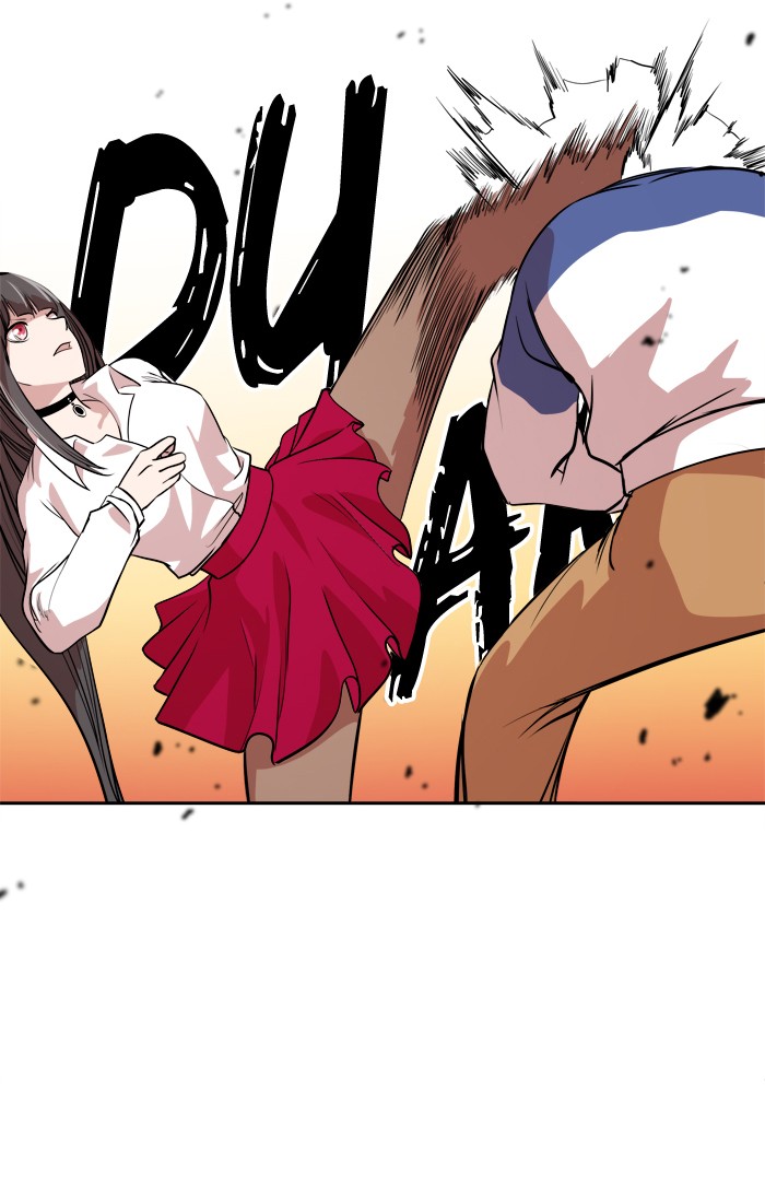 Change (Jin Yuan) Chapter 17 page 30 - Chapter 17