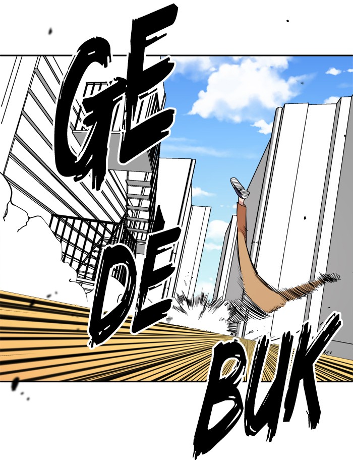 Change (Jin Yuan) Chapter 17 page 31 - Chapter 17