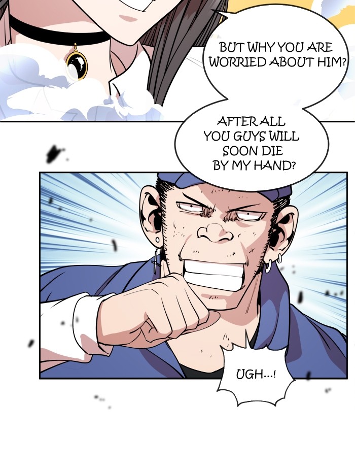 Change (Jin Yuan) Chapter 17 page 33 - Chapter 17