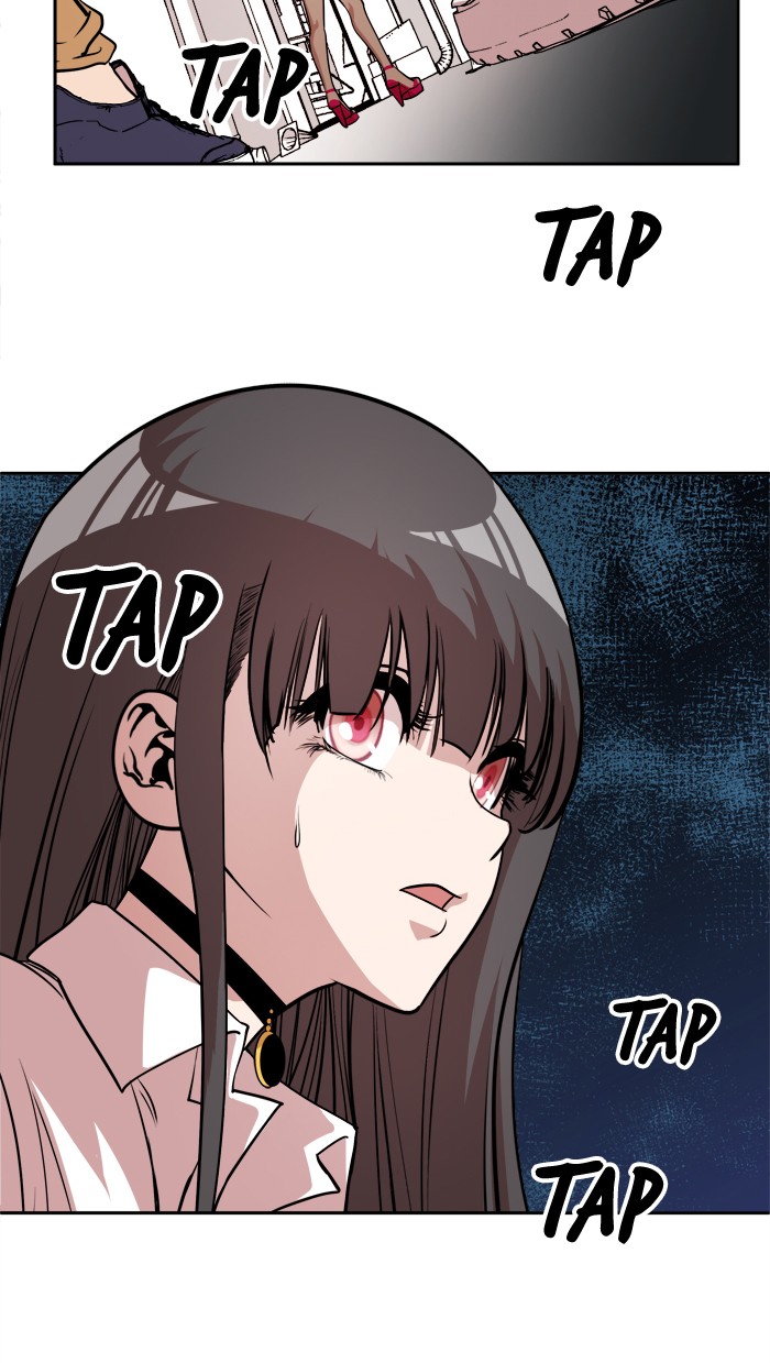 Change (Jin Yuan) Chapter 17 page 35 - Chapter 17