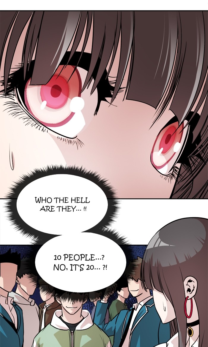 Change (Jin Yuan) Chapter 17 page 38 - Chapter 17