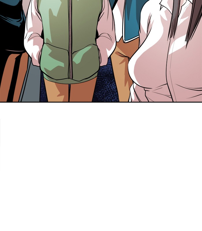 Change (Jin Yuan) Chapter 17 page 39 - Chapter 17