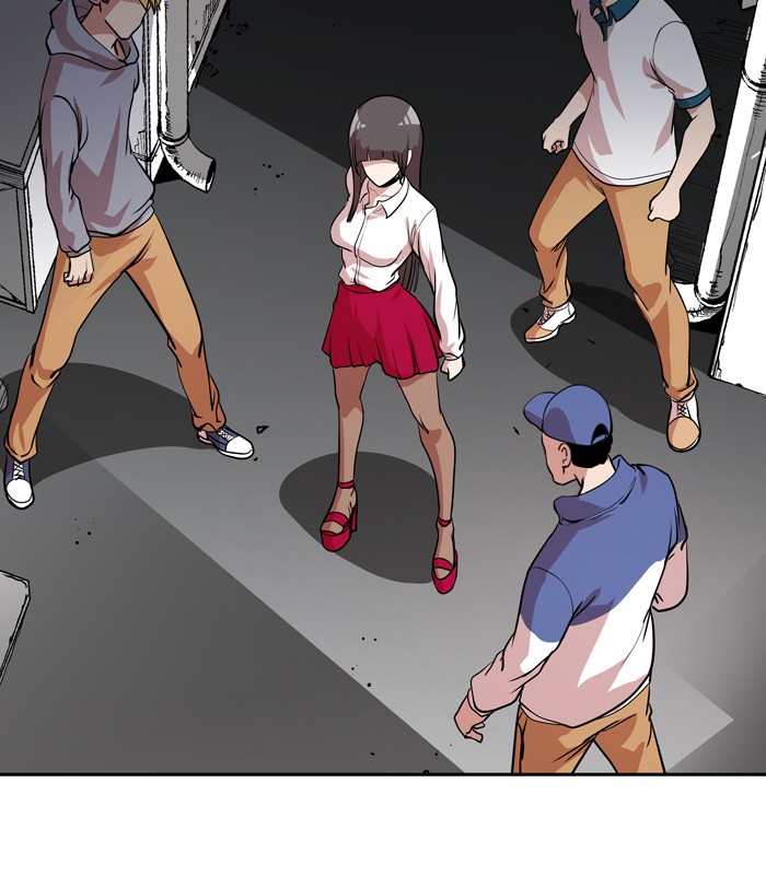 Change (Jin Yuan) Chapter 17 page 4 - Chapter 17