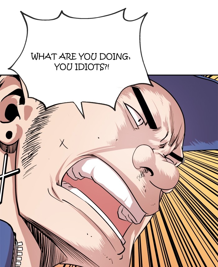 Change (Jin Yuan) Chapter 17 page 40 - Chapter 17