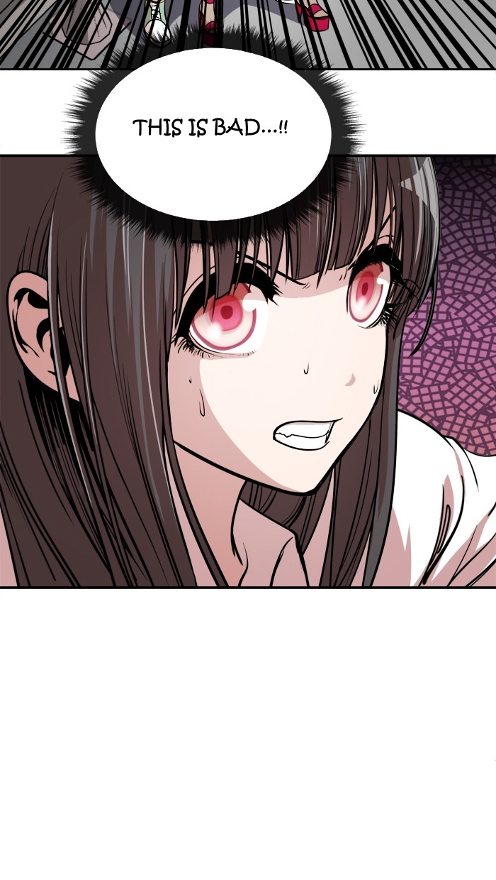 Change (Jin Yuan) Chapter 17 page 57 - Chapter 17