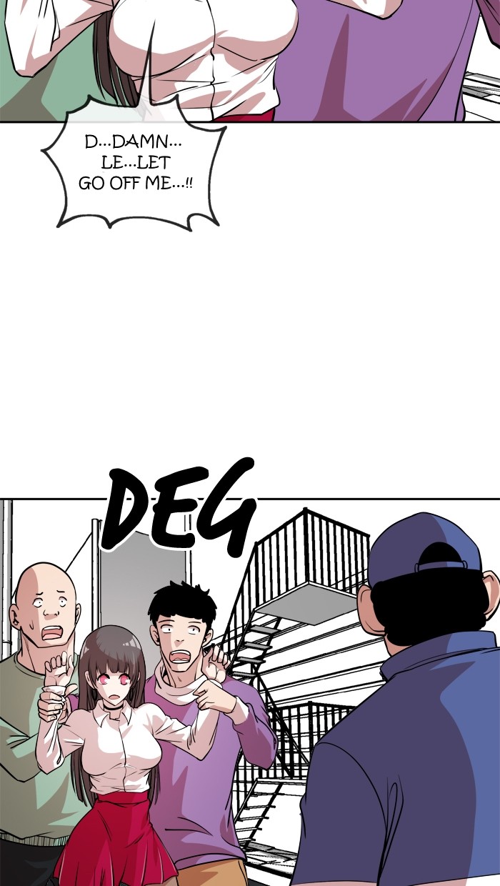 Change (Jin Yuan) Chapter 17 page 59 - Chapter 17