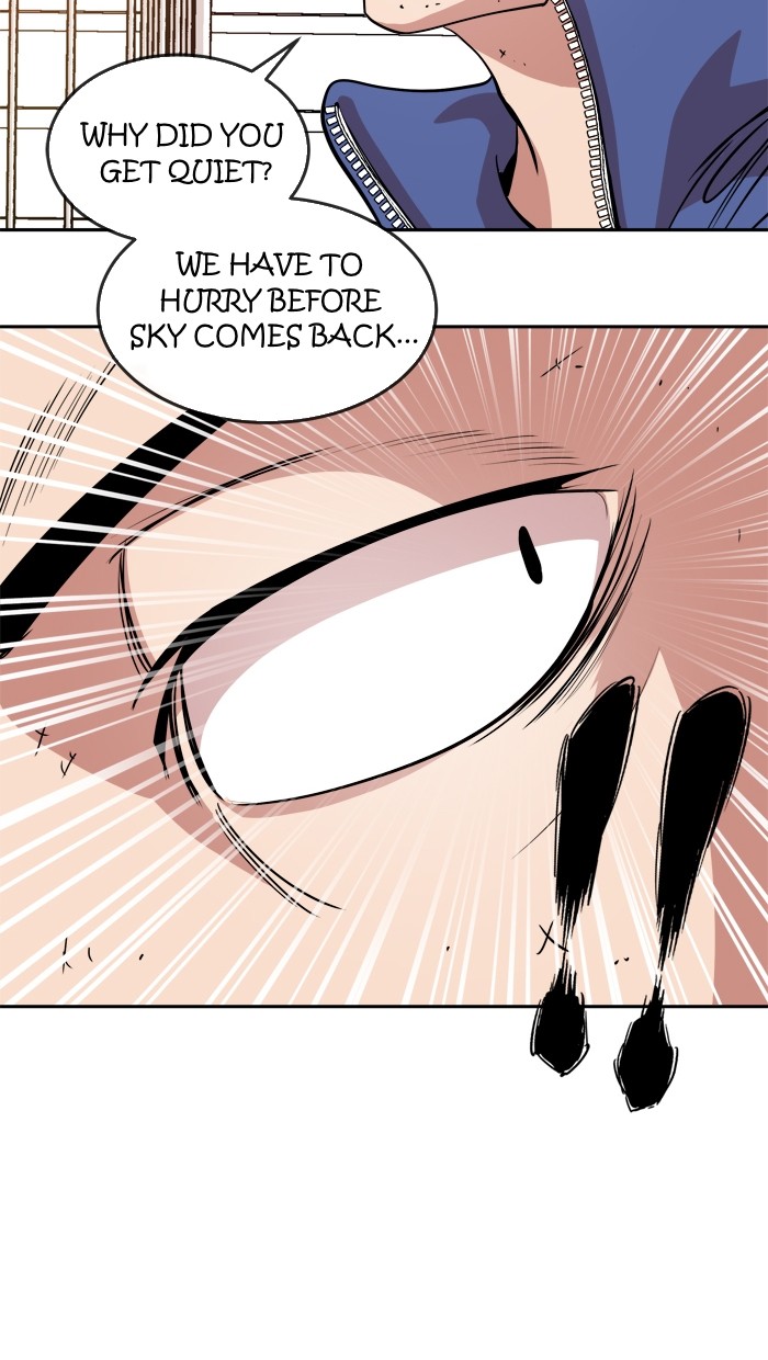 Change (Jin Yuan) Chapter 17 page 61 - Chapter 17