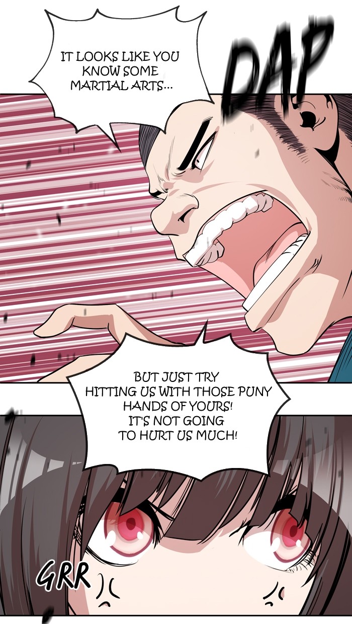 Change (Jin Yuan) Chapter 17 page 7 - Chapter 17