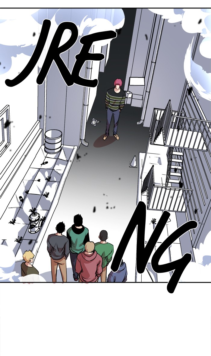 Change (Jin Yuan) Chapter 18 page 17 - Chapter 18