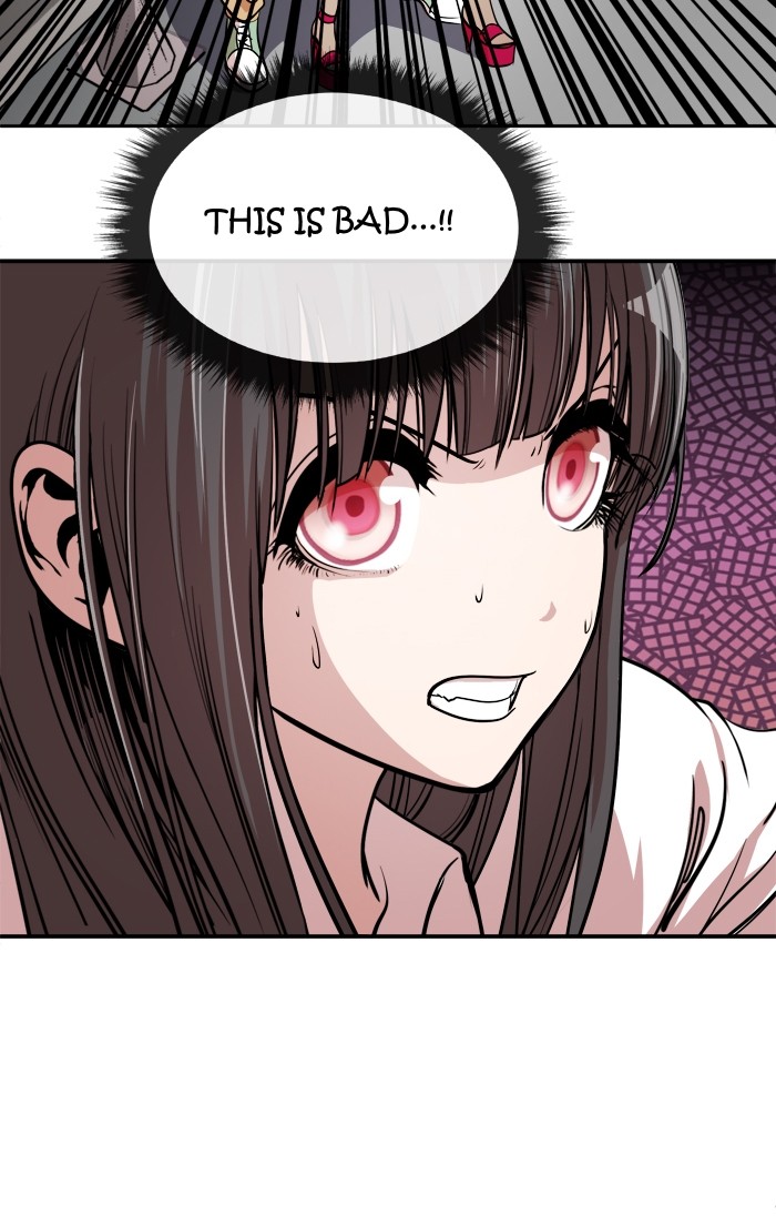 Change (Jin Yuan) Chapter 18 page 2 - Chapter 18