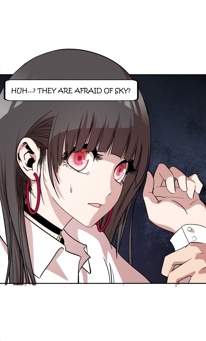 Change (Jin Yuan) Chapter 18 page 21 - Chapter 18