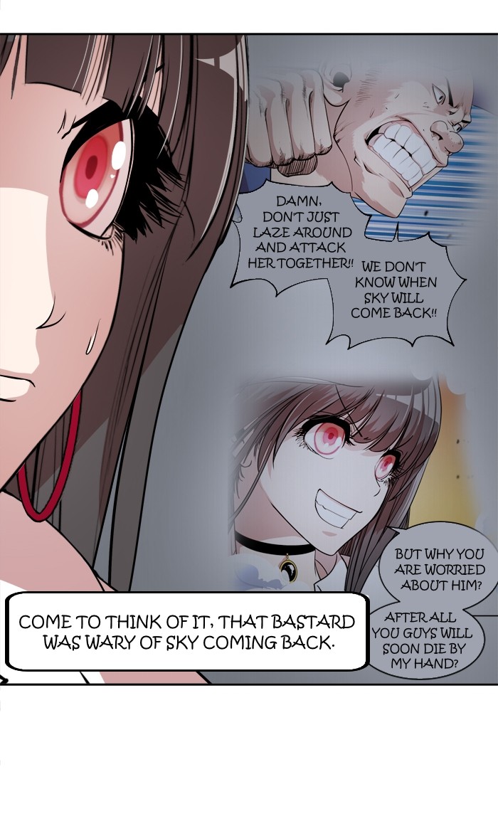 Change (Jin Yuan) Chapter 18 page 22 - Chapter 18