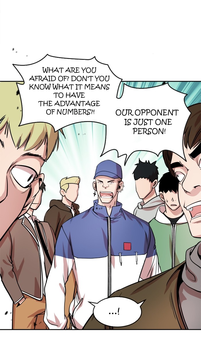 Change (Jin Yuan) Chapter 18 page 27 - Chapter 18