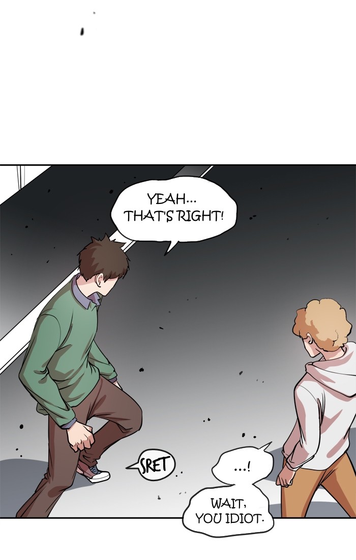 Change (Jin Yuan) Chapter 18 page 28 - Chapter 18