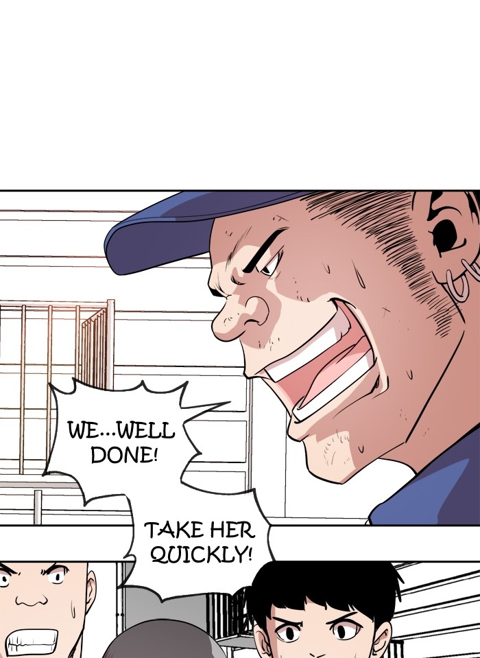 Change (Jin Yuan) Chapter 18 page 3 - Chapter 18