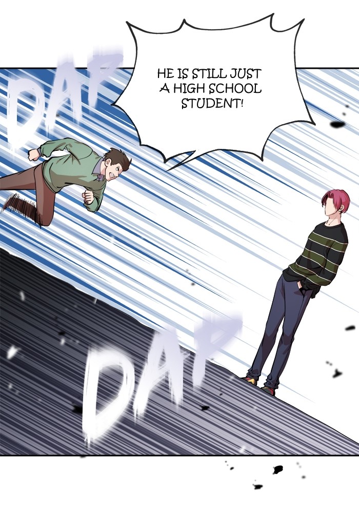 Change (Jin Yuan) Chapter 18 page 30 - Chapter 18