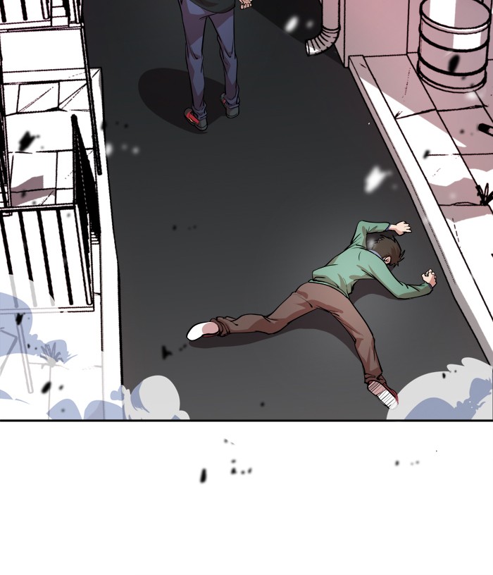 Change (Jin Yuan) Chapter 18 page 36 - Chapter 18