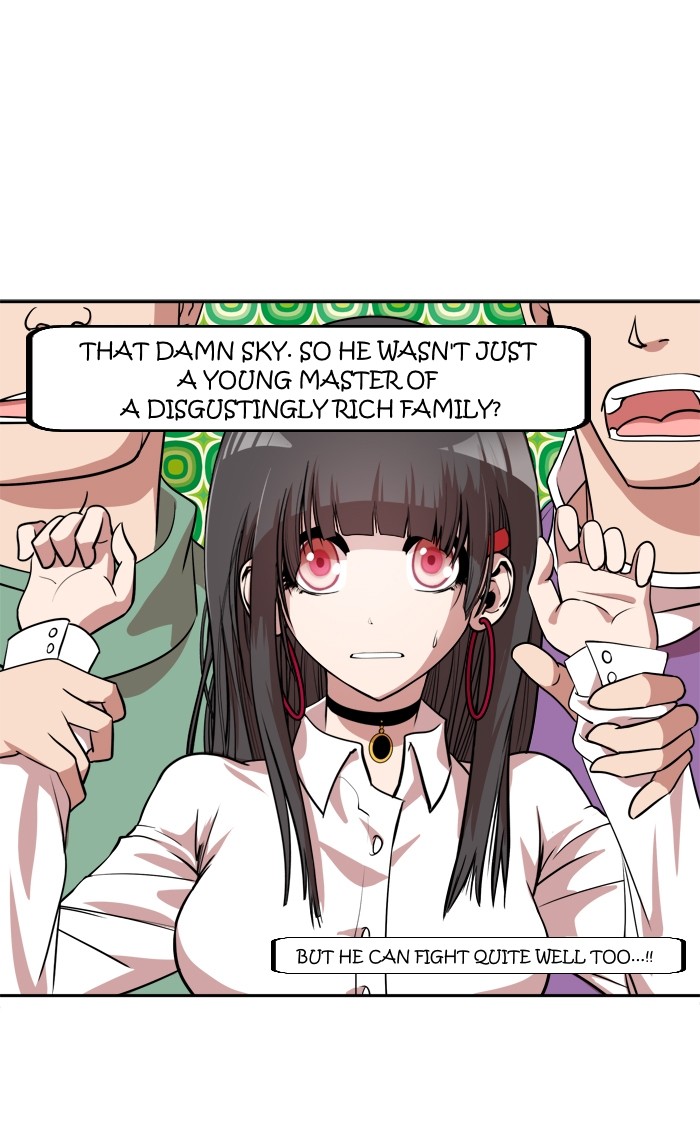 Change (Jin Yuan) Chapter 18 page 37 - Chapter 18
