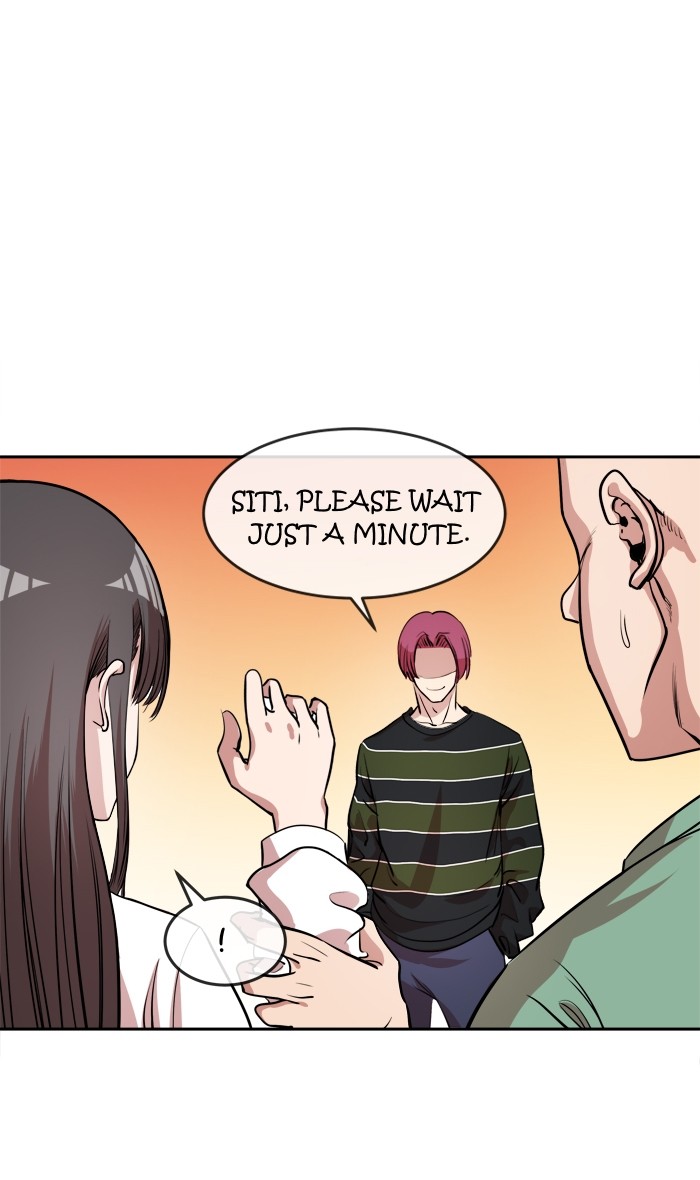 Change (Jin Yuan) Chapter 18 page 38 - Chapter 18