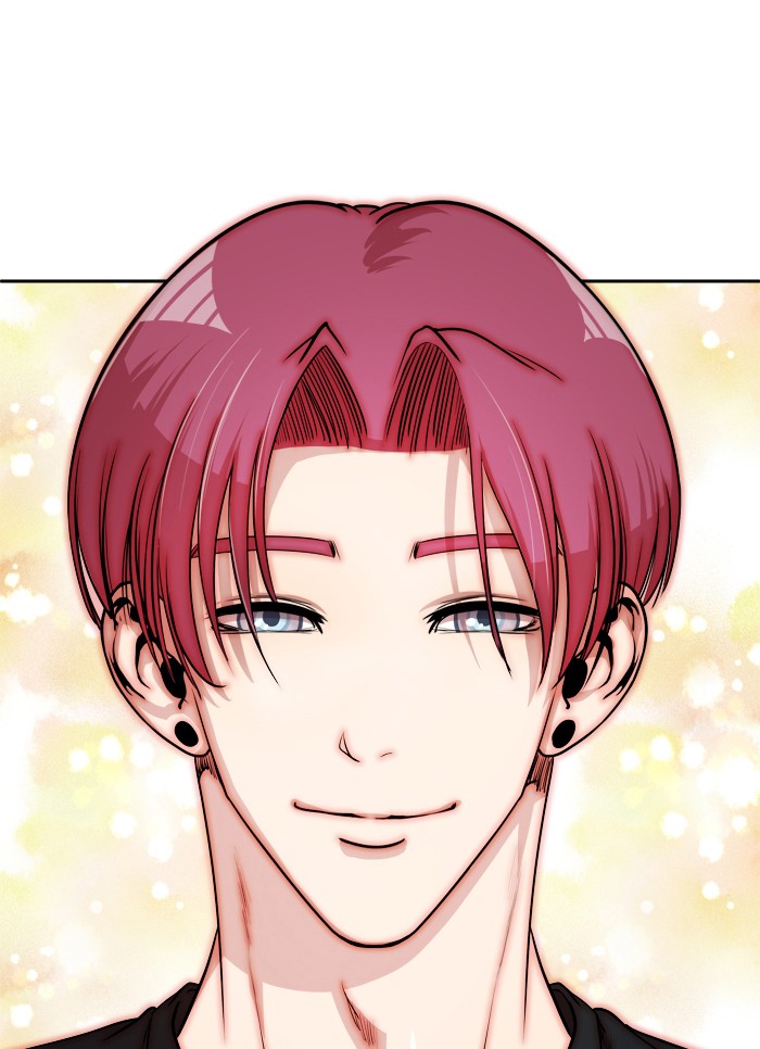 Change (Jin Yuan) Chapter 18 page 39 - Chapter 18