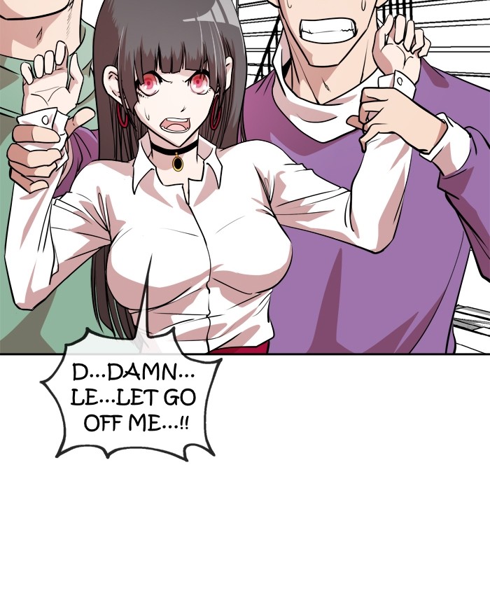 Change (Jin Yuan) Chapter 18 page 4 - Chapter 18