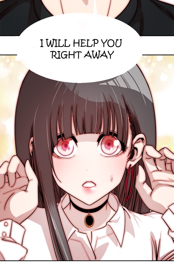 Change (Jin Yuan) Chapter 18 page 40 - Chapter 18