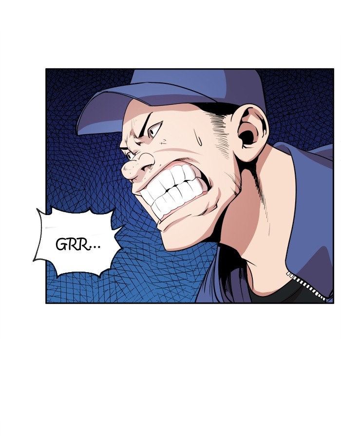 Change (Jin Yuan) Chapter 18 page 41 - Chapter 18
