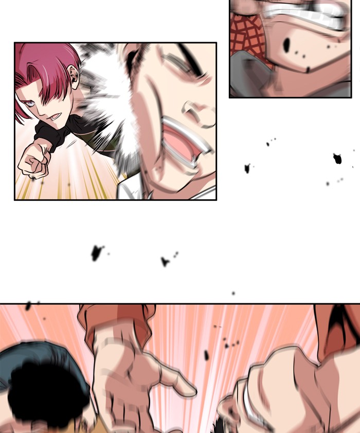 Change (Jin Yuan) Chapter 18 page 52 - Chapter 18