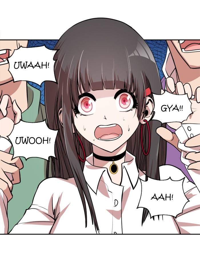 Change (Jin Yuan) Chapter 18 page 54 - Chapter 18