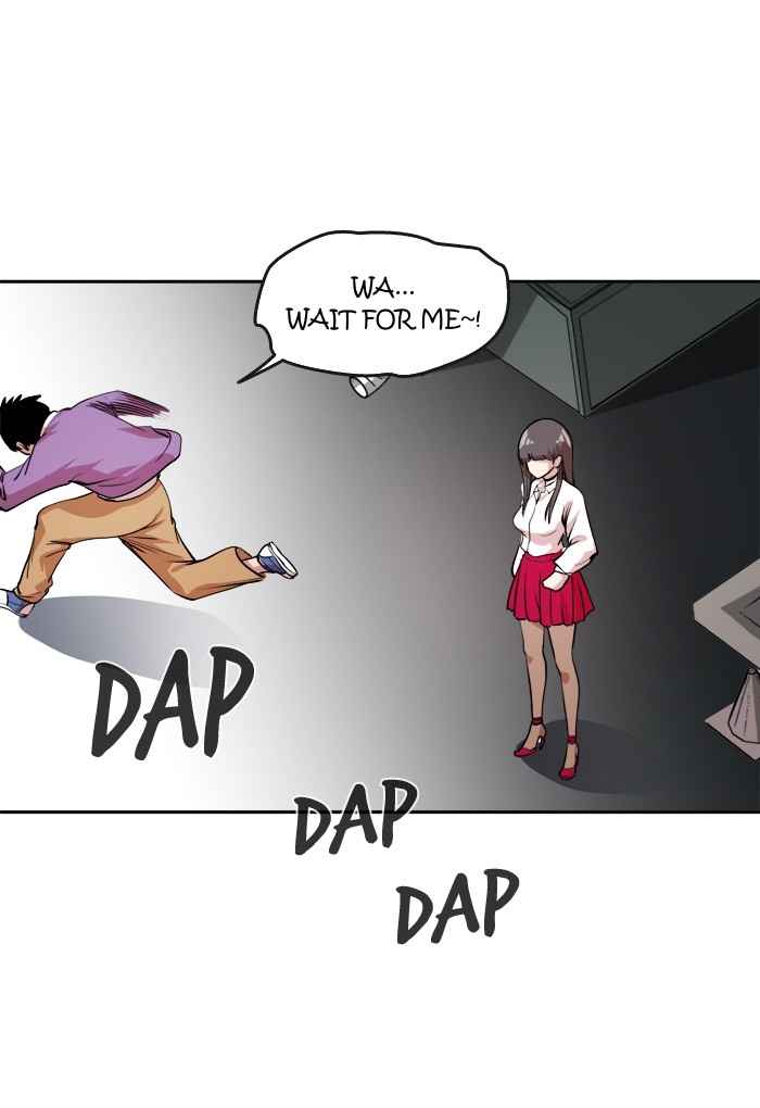 Change (Jin Yuan) Chapter 18 page 58 - Chapter 18