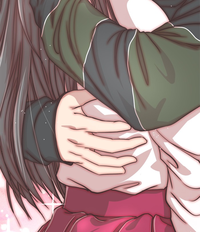 Change (Jin Yuan) Chapter 18 page 67 - Chapter 18