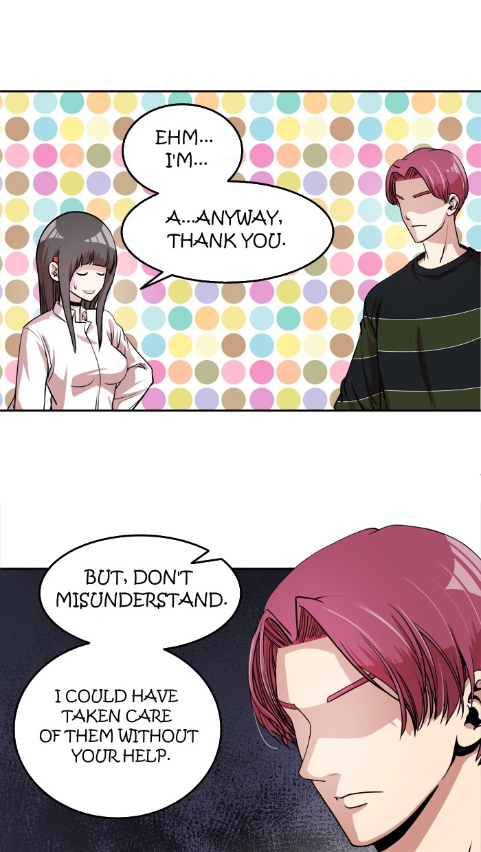 Change (Jin Yuan) Chapter 19 page 1 - Chapter 19