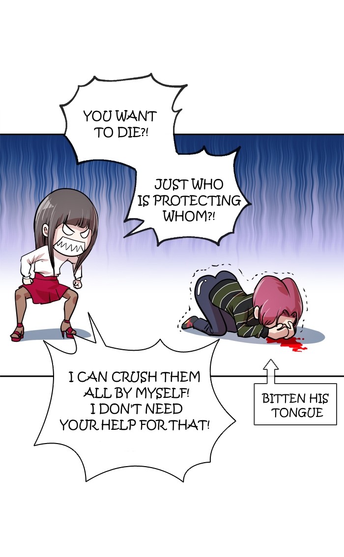 Change (Jin Yuan) Chapter 19 page 11 - Chapter 19