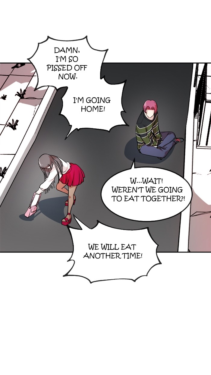 Change (Jin Yuan) Chapter 19 page 12 - Chapter 19