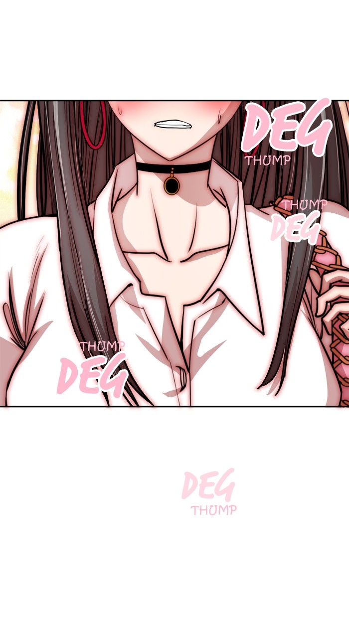 Change (Jin Yuan) Chapter 19 page 21 - Chapter 19