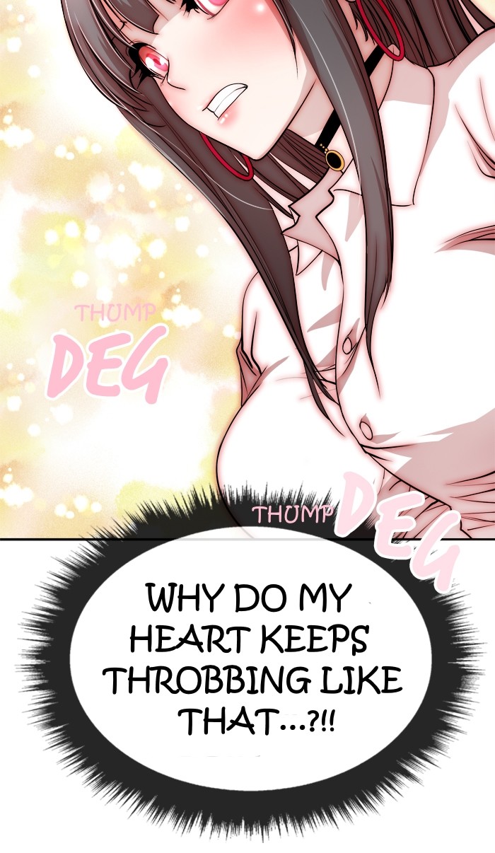 Change (Jin Yuan) Chapter 19 page 23 - Chapter 19