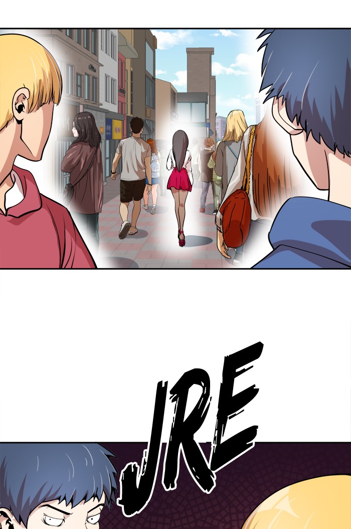 Change (Jin Yuan) Chapter 19 page 25 - Chapter 19