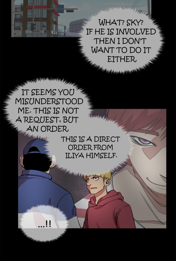 Change (Jin Yuan) Chapter 19 page 29 - Chapter 19