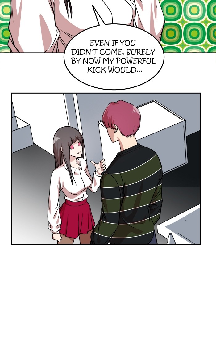 Change (Jin Yuan) Chapter 19 page 3 - Chapter 19