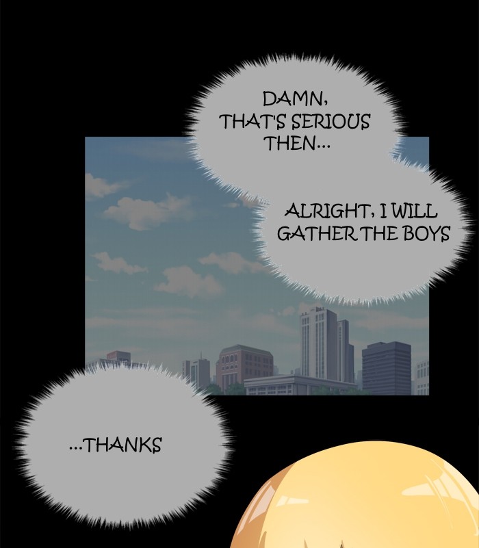Change (Jin Yuan) Chapter 19 page 30 - Chapter 19