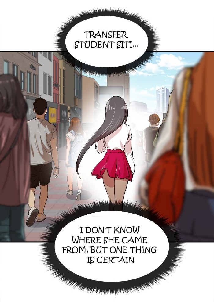 Change (Jin Yuan) Chapter 19 page 32 - Chapter 19