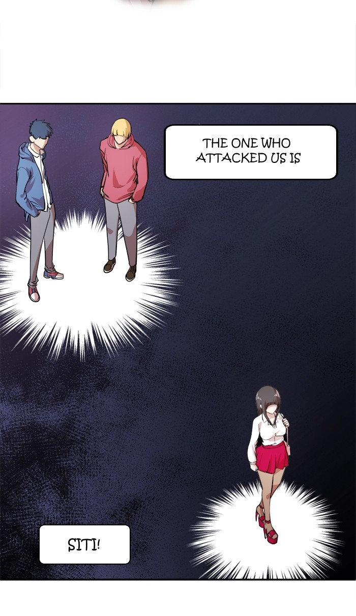 Change (Jin Yuan) Chapter 19 page 34 - Chapter 19