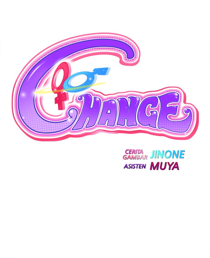 Change (Jin Yuan) Chapter 19 page 35 - Chapter 19