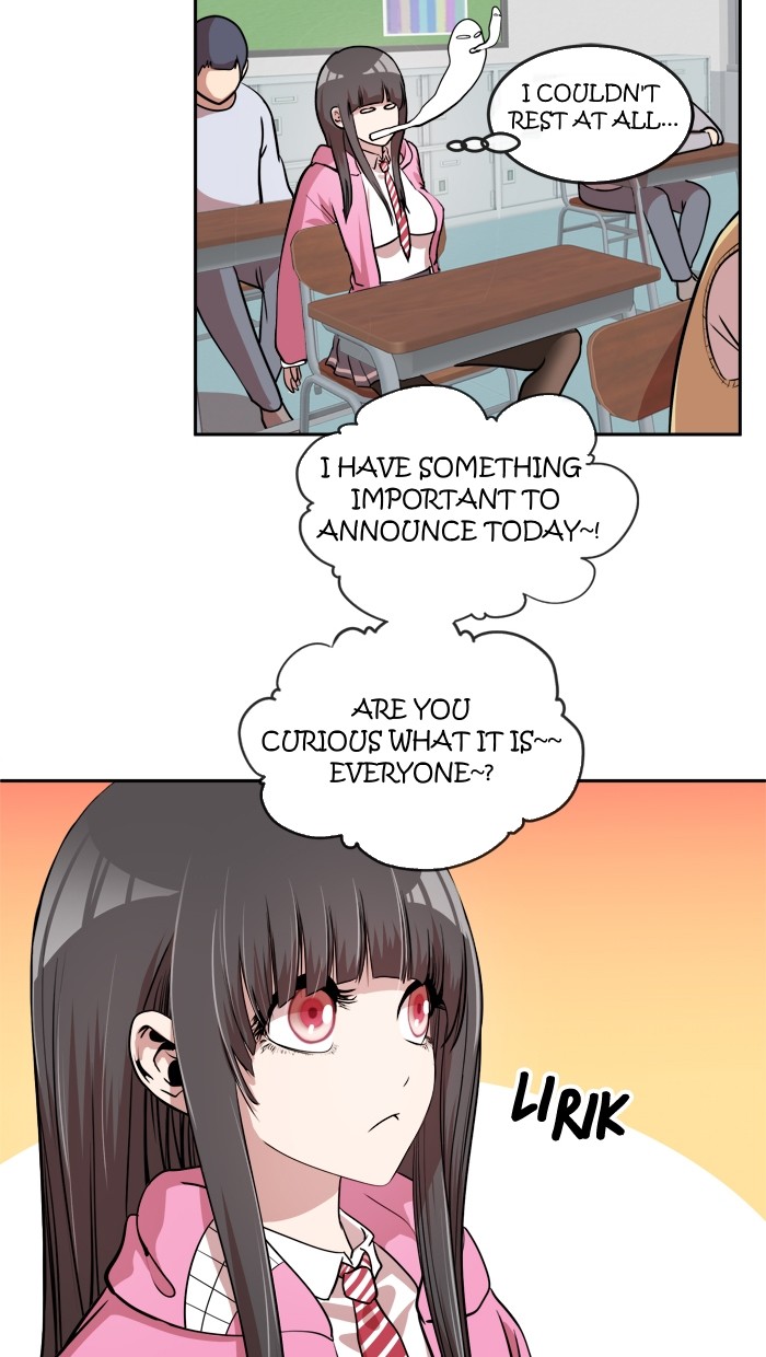 Change (Jin Yuan) Chapter 19 page 38 - Chapter 19