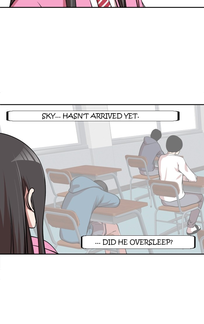 Change (Jin Yuan) Chapter 19 page 39 - Chapter 19