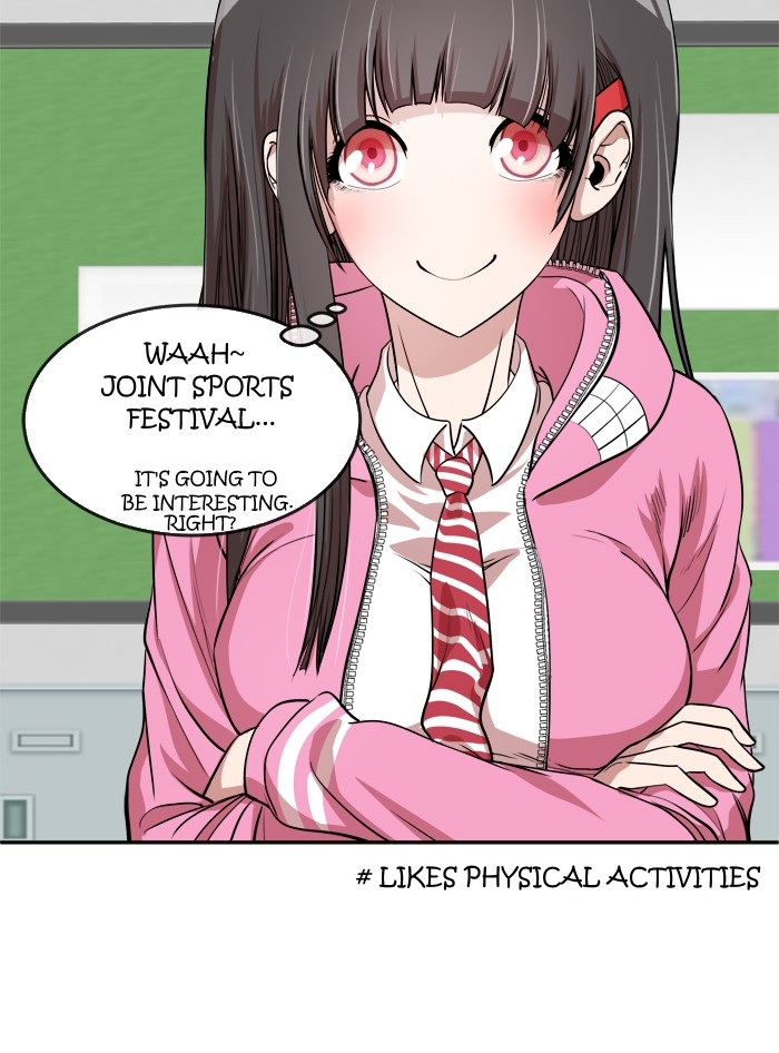 Change (Jin Yuan) Chapter 19 page 43 - Chapter 19