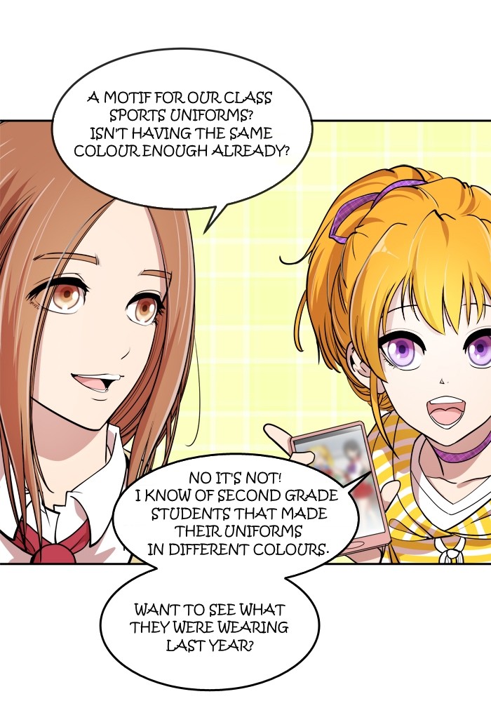 Change (Jin Yuan) Chapter 19 page 47 - Chapter 19